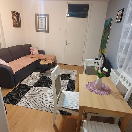 Apartman Dina Bihać Zewnętrze zdjęcie
