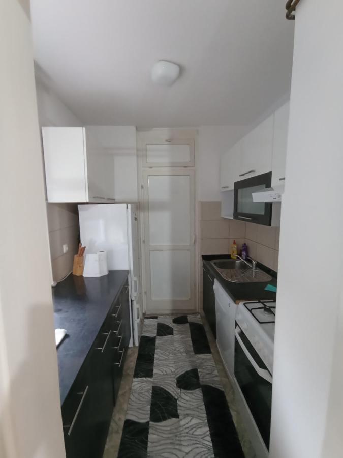 Apartman Dina Bihać Zewnętrze zdjęcie
