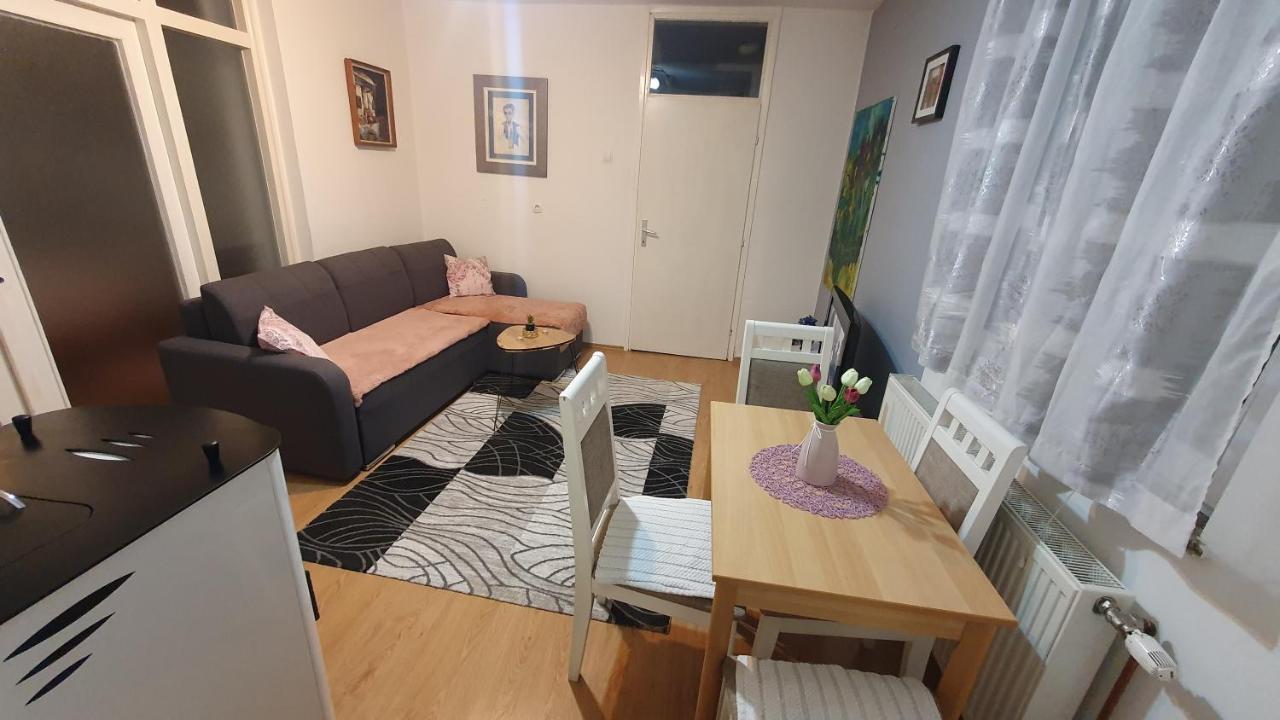 Apartman Dina Bihać Zewnętrze zdjęcie